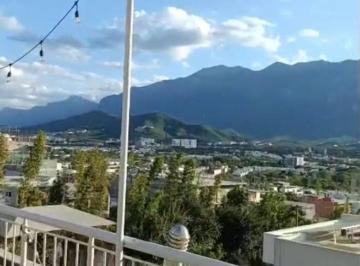 Departamento de 2 habitaciones, Monterrey · Departamento en Renta en Fraccionamiento Lomas del Vergel Monterrey