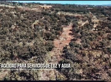Rancho de 1 habitación, Acatic · Rancho Idela Para Desarrollo Campestre/ecuestre