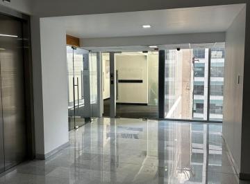 Oficina , Cuauhtémoc · Oficina en Renta de 130 m² en Paseo de La Reforma
