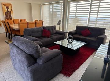Departamento · 178m² · 3 Recámaras · 2 Estacionamientos · Departamento en Lomas del Campanario