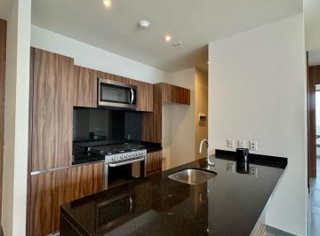 Departamento de 2 habitaciones, Cuauhtémoc · Departamento Amueblado en Tabacalera