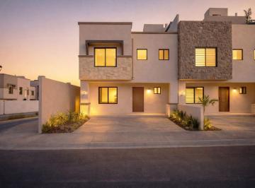 Casa de 3 habitaciones, Querétaro · Cluster con Alberca, Jardín - La Vista Residencial