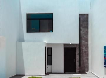 Casa de 3 habitaciones, San Luis Potosí · Casa Nueva en Venta - Privada Tolosa en Catara, Pozos