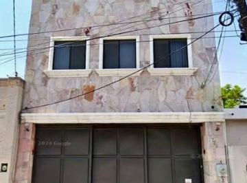 Edificio · 205m² · 7 Estacionamientos · Edificio 4 Pisos Centro Monterrey