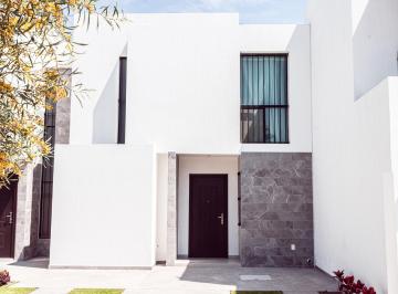 Casa de 3 habitaciones, Soledad de Graciano Sánchez · Casa Nueva en Venta - Qualia Residencial en Soledad de Graciano Sanchez