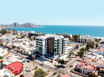 Departamento de 2 habitaciones, Mazatlán · Departamento en Venta en Iberika Apartments