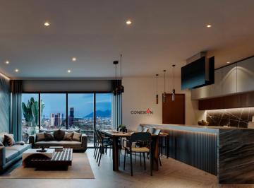 Departamento de 3 habitaciones, Monterrey · Departamentos en Preventa de 3 Recámaras, a 5 Min. de San Pedro!