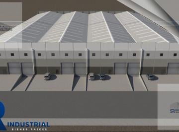Bodega comercial · 4000m² · 12 Estacionamientos · Bodega Industrial en Renta en Santa Catarina