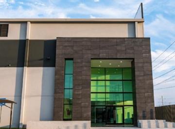 Bodega comercial · 9728m² · 42 Estacionamientos · Bodega Industrial en Apodaca
