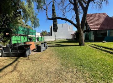 Terreno / Lote · 379m² · Terreno en Venta Club de Golf México