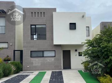 Casa en condominio · 150m² · 3 Recámaras · 2 Estacionamientos · PH - Fraccionamiento Zibatá