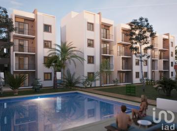 Departamento · 87m² · 2 Recámaras · 1 Estacionamiento · Departamento en Venta, Av Huayacan, 2 Recamaras, Alberca, 12 Amenidades