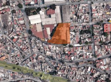 Terreno / Lote , Alvaro Obregón · Amplio Terreno en Cdmx