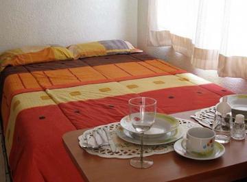 Departamento de 1 habitación, Coyoacán · ¡Vive en El Corazón de Coyoacán!