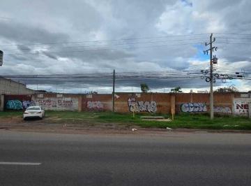 Terreno comercial , El Salto · Terreno Comercial 2,400 m² en Carr a El Salto