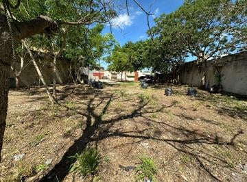 Terreno comercial , Mérida · Terreno en Renta Sobre Av y con Servicios, Vergel III, Mérida