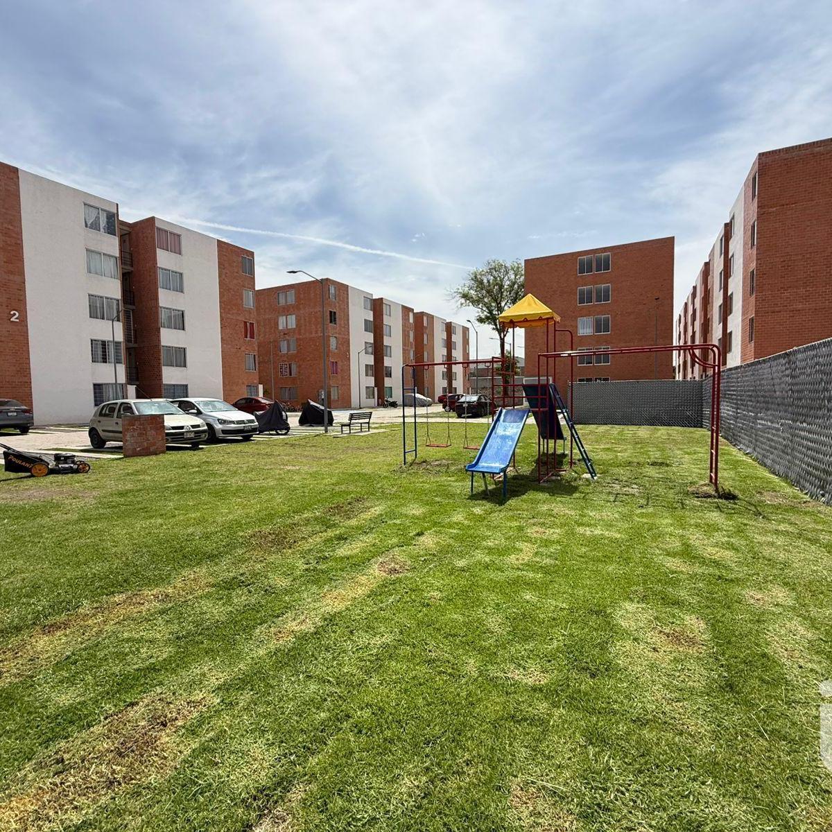 2-Bedroom Apartment in Humboldt Sur, Puebla. All Types of Financing Accepted.