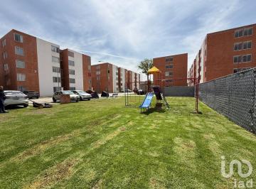 Departamento · 47m² · 2 Recámaras · 1 Estacionamiento · Departamento 2 Recamaras Humboldt Sur, Puebla. Todo Tipo de Crédito.