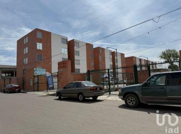 Departamento · 47m² · 2 Recámaras · 1 Estacionamiento · Departamento 2 Recamaras Humboldt Sur, Puebla. Todo Tipo de Crédito.