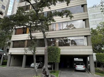 Departamento de 2 habitaciones, Tlalpan · Depto en Venta Jardines de La Montaña
