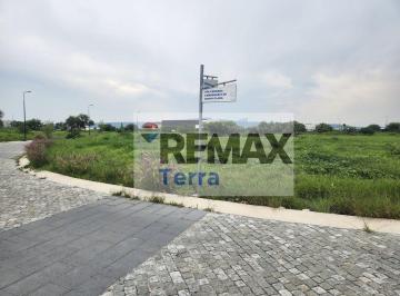 Terreno / Lote · 1244m² · Terreno en Venta El Campanario Querétaro
