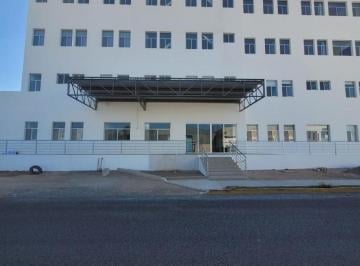 Oficina · 19m² · 1 Estacionamiento · Oportunidad de Inversión. Consultorio Médico en Venta. Centro Médico Omega Sjr