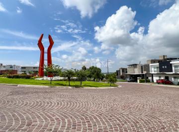 Terreno / Lote , Querétaro · Terreno en Venta en Lomas de Juriquilla, Querétaro
