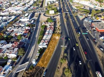 Terreno / Lote Venta  · Terreno Comercial en Venta Carretera Qro - Mex y Corregidora