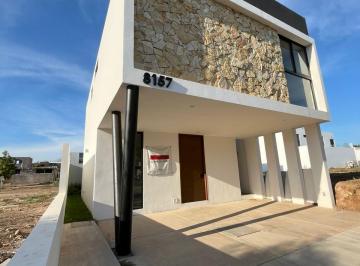 Casa de 3 habitaciones, Mazatlán · Casa en Venta en Veredas Residencial