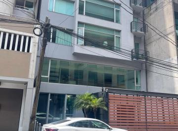 Departamento de 2 habitaciones, Miguel Hidalgo · Monisimo Departamento en Venta en Lomas de Chapultepec, Reforma Social