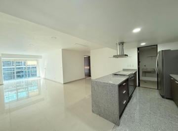 Departamento · 109m² · 2 Recámaras · 2 Estacionamientos · Increíble Departamento a 150 m de Polanco, con Amenidades Increíbles