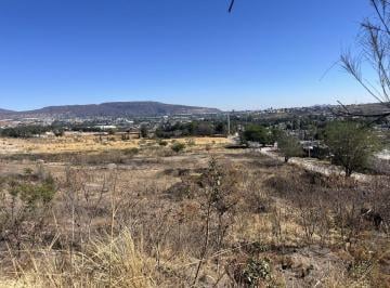 Terreno / Lote · 150000m² · Terreno de 150,000 m² en Tlajomulco - Perfecto Para Fraccionamientos Residencial