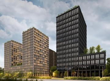 Departamento · 46m² · 1 Recámara · 1 Estacionamiento · Departamentos en Preventa en Zona Andares, Zapopan Jal.
