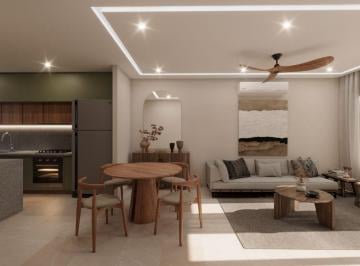 Departamento · 47m² · 1 Recámara · Departamentos en Preventa, a Escasos m del Mar en Puerto Vallarta