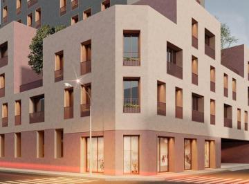 Departamento · 38m² · 1 Recámara · Departamento Entrega Inmediata! Listo Para Tu Negocio de Rentas Vacacionales?