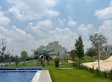Terreno / Lote · 116m² · Terrenos en Venta Dentro de un Fraccionamiento con Alberca en Zapopan, Jal.