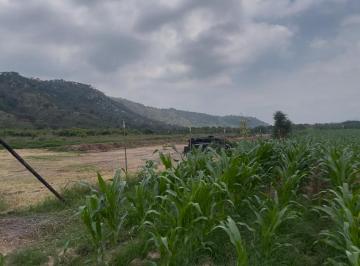 Terreno / Lote · 2538m² · Terreno Ejidal, Excelente Oportunidad Listo Para Escriturarse.