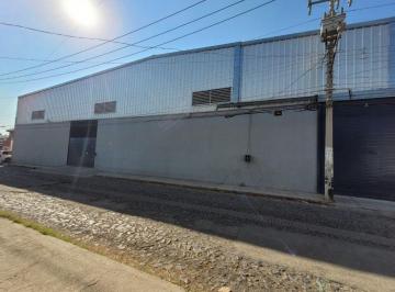 Bodega comercial · 2250m² · Bodega en Venta Zapopan Entre Periférico y López Mateos Sur