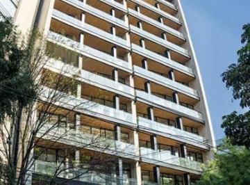 Departamento de 3 habitaciones, Miguel Hidalgo · Venta Rubén Darío 43 Polanco V Sección