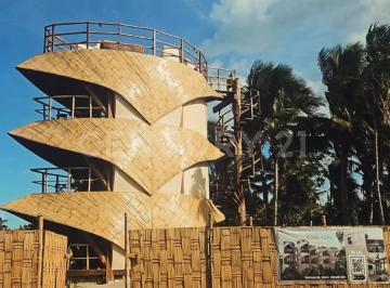 Departamento · 18m² · 1 Recámara · Departamento en Venta en El Cuyo, Tizimín, Yucatán