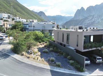 Terreno / Lote , Santa Catarina · Terreno en Venta, Residencial Cordillera, Santa Catarina