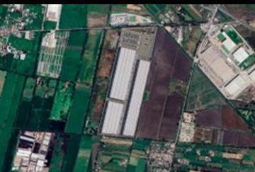 Bodega comercial · 266313m² · Bodega Industrial en Renta