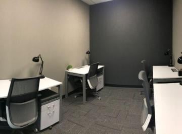 Oficina · 11m² · Oficina Servicios Incluidos