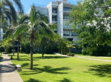 Departamento de 3 habitaciones, Zihuatanejo de Azueta · Departamento en Venta en Marina Ixtapa, Muelle 1, Zuhuatanejo de Azueta