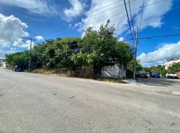 Terreno / Lote , Mérida · Terreno en Venta en Esquina en Montes de Ame