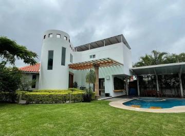 Casa de 2 habitaciones, Atlatlahucan · Casa en Venta en Fraccionamiento Lomas de Cocoyoc Morelos