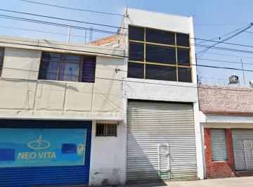 Local comercial · 412m² · Renta Bodega / Local Comercial Sobre Lopez Mateos Al Oriente de La Ciudad Ci