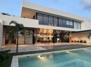 Terreno / Lote · 405m² · Venta de Terreno en Mistika, Privada Residencial en Mérida, Yucatán.