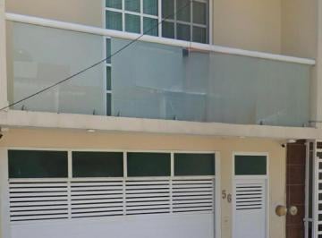 Casa · 144m² · 3 Recámaras · Casa en Venta, Las Haciendas, Emiliano Zapata, Veracruz