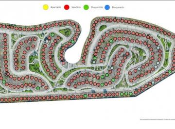 Terreno / Lote , Querétaro · Preventa Lotes Residenciales La Espiga Cond Aragon Queretaro